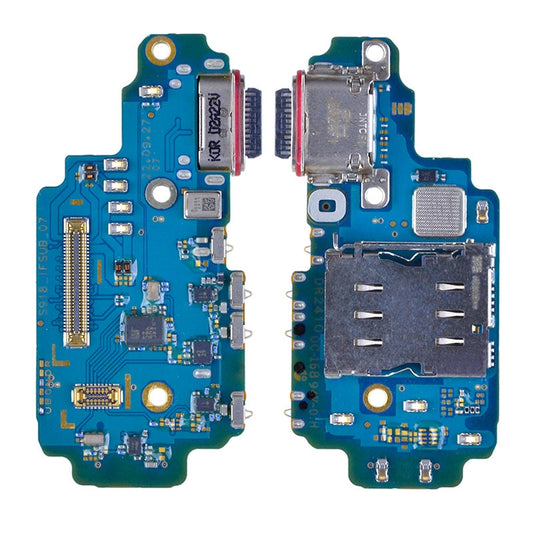 s23-ultra-5g-s918-charging-port-with-pcb-board-XT92