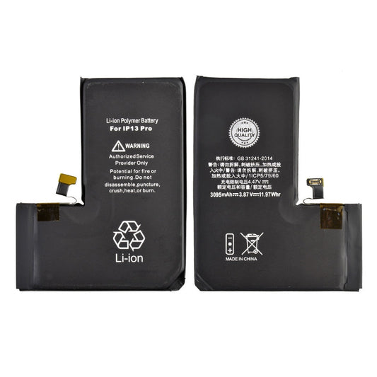 iphone-13-pro-3.87v-3095mah-battery-with-adhesive-FU18