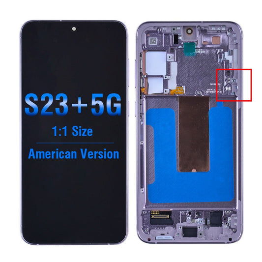 s23-plus-5g-s916-oled-screen-digitizer-assembly-with-frame-HT71