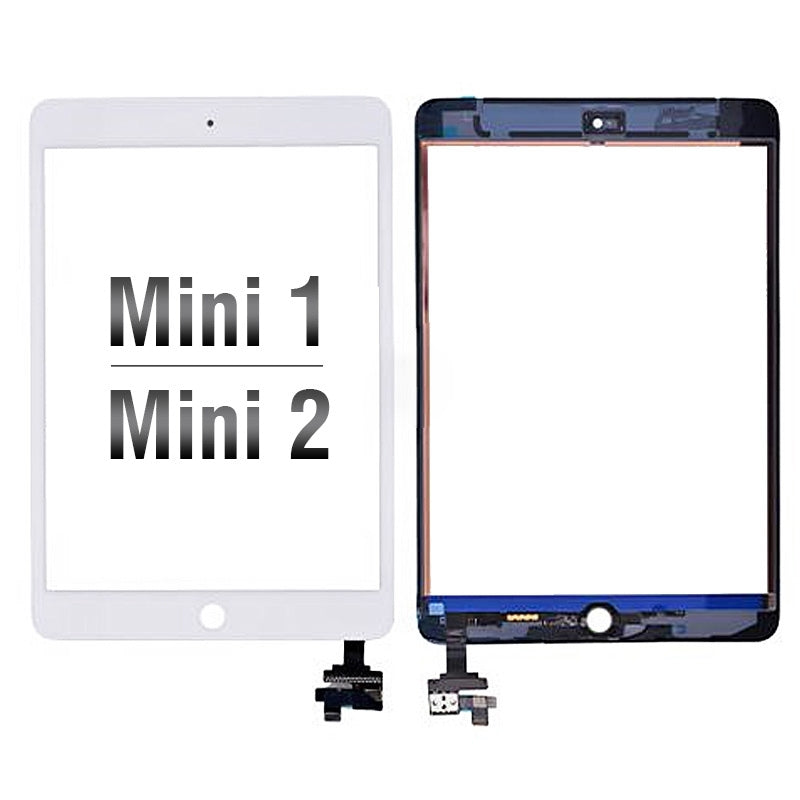 ipad-mini-1/-2-touch-screen-digitizer-assembly-with-ic-control-circuit-logic-board-and-home-button-SS10