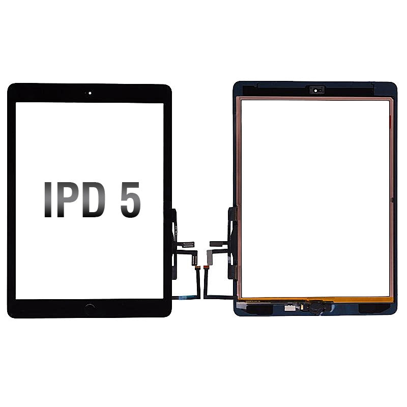 ipad-5-(2017)-touch-screen-digitizer-with-home-button-and-home-button-flex-cable-YQ07