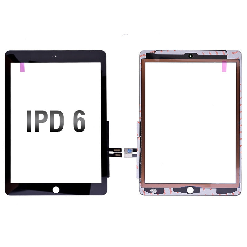 ipad-6-(2018)-touch-screen-digitizer-DW11