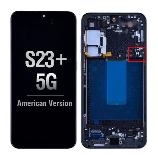 s23-plus-5g-s916-oled-screen-digitizer-assembly-with-frame-IP22