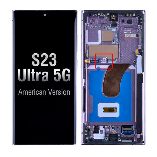 s23-ultra-5g-s918-oled-screen-digitizer-assembly-with-frame-UJ77