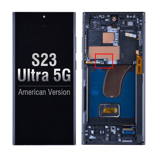 s23-ultra-5g-s918-oled-screen-digitizer-assembly-with-frame-ZB13