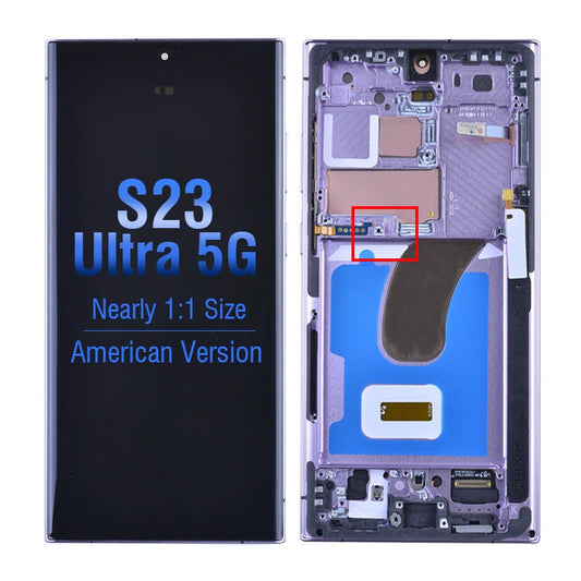 s23-ultra-5g-s918-oled-screen-digitizer-assembly-with-frame-RJ70