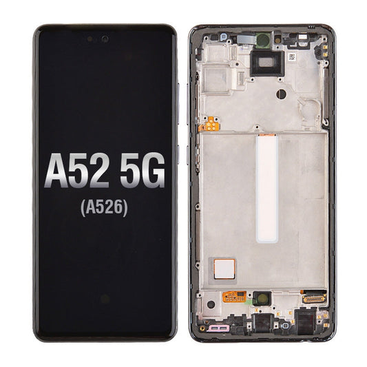 a52-5g-(2021)-a526-oled-screen-digitizer-assembly-with-frame-PS74