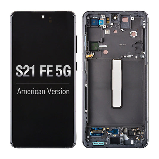 s21-fe-5g-g990-oled-screen-digitizer-assembly-with-frame-QH99