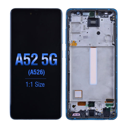 a52-5g-(2021)-a526-oled-screen-digitizer-assembly-with-frame-GT92
